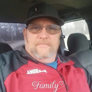 Meet your Posher, Gregory allen